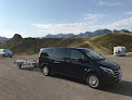 Photo du Station de taxis VTC PYRENEES à Lourdes