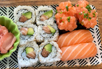 Sushi du Restaurant japonais Aiko à Pau - n°20