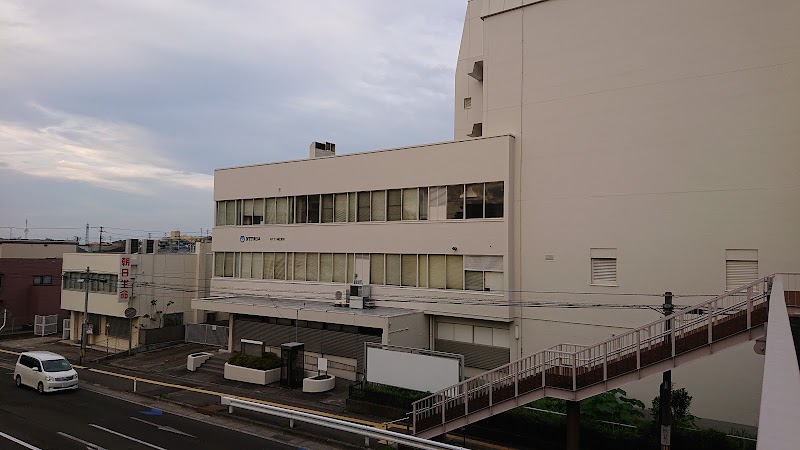NTT東日本 塩釜ビル