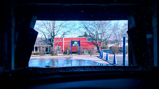 Car Wash «Fredericktowne Auto Spa», reviews and photos, 1509 Garrett Dr, Frederick, MD 21702, USA