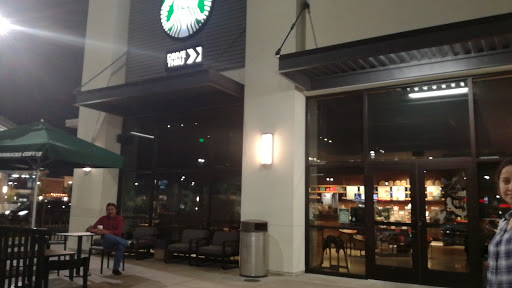 Starbucks image