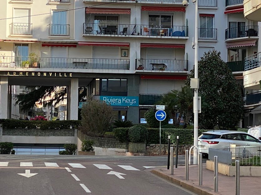 Riviera Keys Cannes (siège social) à Cannes