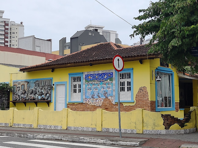 Manezinho Gastrobar - Florianópolis