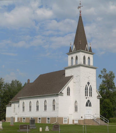 Singsaas Church