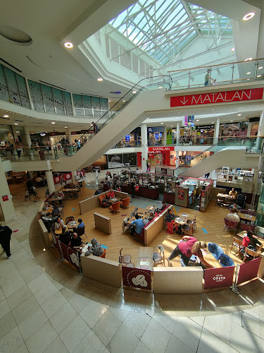 Reviews of Fishergate Shopping Centre in Preston - Shopping mall