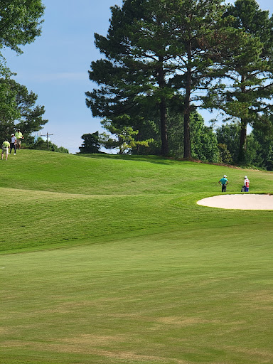 Private Golf Course «TPC Wakefield Plantation Course», reviews and photos, 2201 Wakefield Plantation Dr, Raleigh, NC 27614, USA