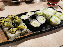 Sushi du Restaurant de sushis Côté Sushi Lyon - n°10