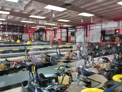 Go-Kart Track «Mid Atlantic Grand Prix», reviews and photos, 4060 N Dupont Hwy, New Castle, DE 19720, USA