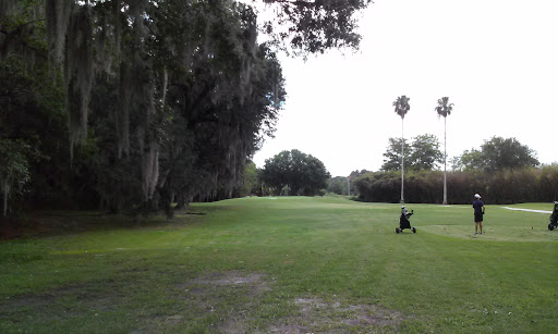 Golf Course «Bartow Golf Course», reviews and photos, 190 Idlewood Ave, Bartow, FL 33830, USA