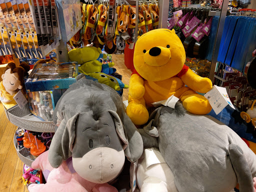 Toy Store «Disney Store», reviews and photos, 575 E University Pkwy, Orem, UT 84097, USA