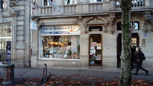 Boutiques lcl Strasbourg