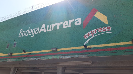 Bodega Aurrera Express, El Puerto Chimalhuacán