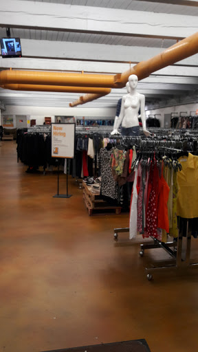 Thrift Store «Goodwill Store», reviews and photos, 23740 El Toro Rd e, Lake Forest, CA 92630, USA
