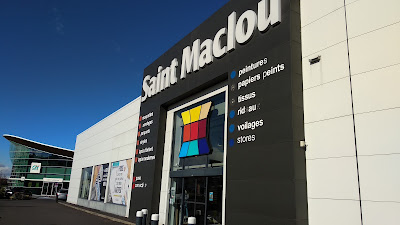 Saint Maclou à Clermont-Ferrand