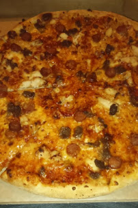 Plats et boissons du Pizzeria Domino's Pizza Saint-Martin-Boulogne - n°19