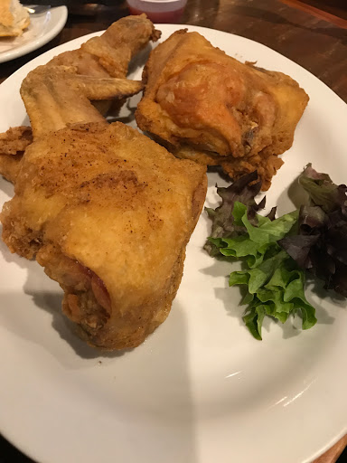 American Restaurant «Beechwood Inn & Coyote Cafe», reviews and photos, 380 Douglas Ave, Holland, MI 49424, USA