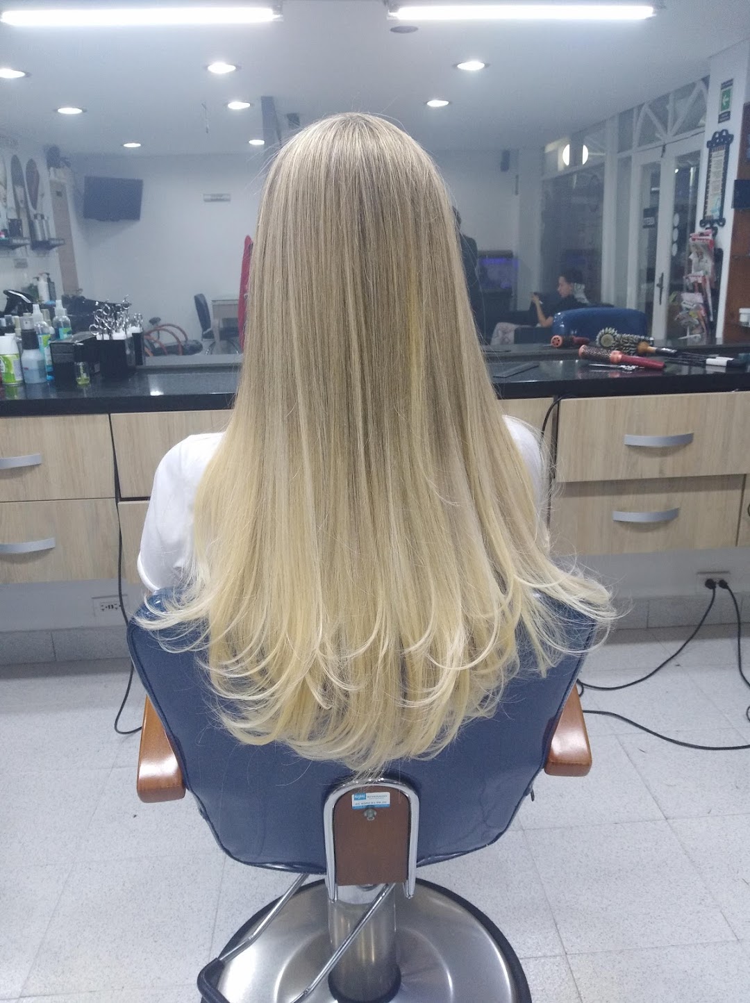 Willie Guerrero Peluqueria