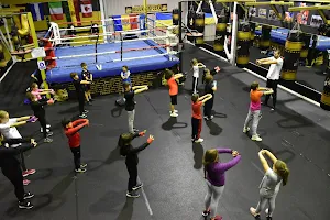 Escuela de Boxeo Segundos Fuera image