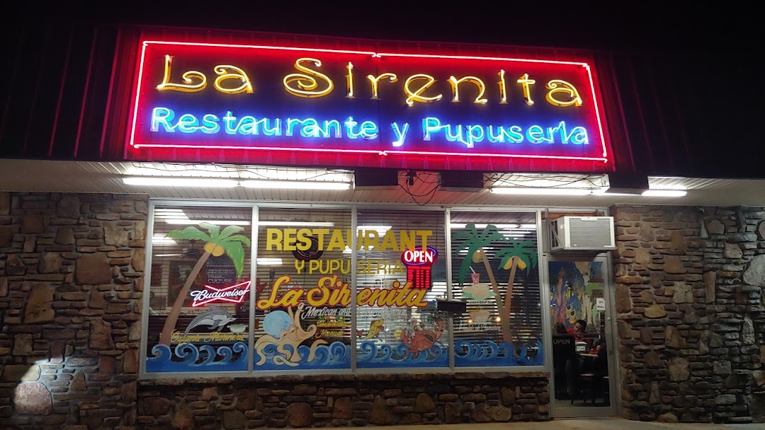 La Sirenita Restaurant