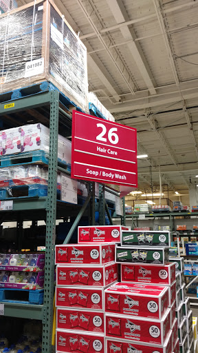 Warehouse club «BJ’s Wholesale Club», reviews and photos, 2 Chevy Dr, East Syracuse, NY 13057, USA