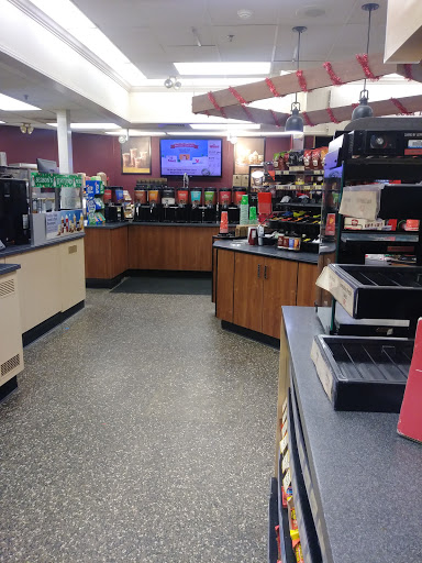 Sandwich Shop «Wawa», reviews and photos, 545 W Butler Ave, Chalfont, PA 18914, USA