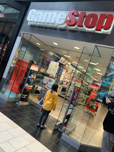 Video Game Store «GameStop», reviews and photos, 9414 SW Washington Square Rd, Tigard, OR 97223, USA