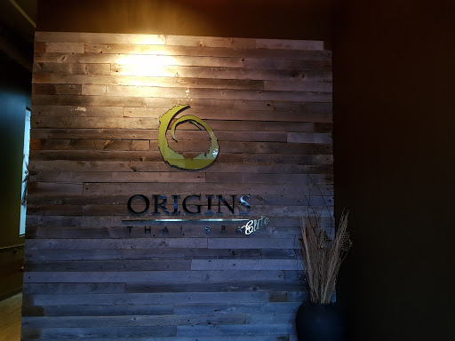 Massage Therapist «Origins Thai Spa», reviews and photos, 925 N Garfield St E, Arlington, VA 22201, USA