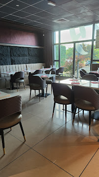 Atmosphère du Restaurant japonais Oïshi à Aubière - n°3