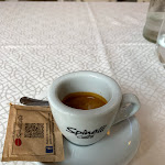 Photo n°1 de l'avis de Naoya.a fait le 06/04/2019 à 12:07 sur le  L’Angolo Blu à Gallipoli