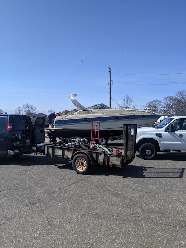 Park «John J Burns Park», reviews and photos, 4990 Merrick Rd, Massapequa Park, NY 11762, USA