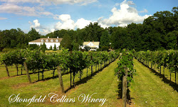 Stonefield Cellars Winery