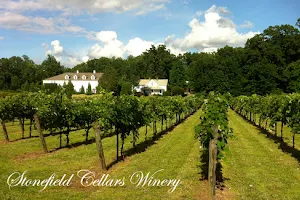 Stonefield Cellars Winery image