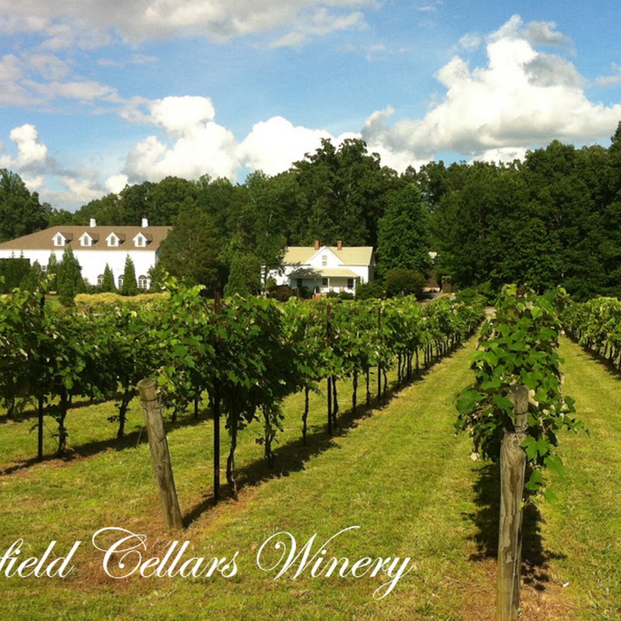 Stonefield Cellars Winery