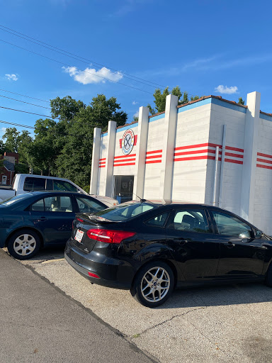 Car Repair and Maintenance «Westerville Automotive Uptown», reviews and photos, 31 E Main St, Westerville, OH 43081, USA