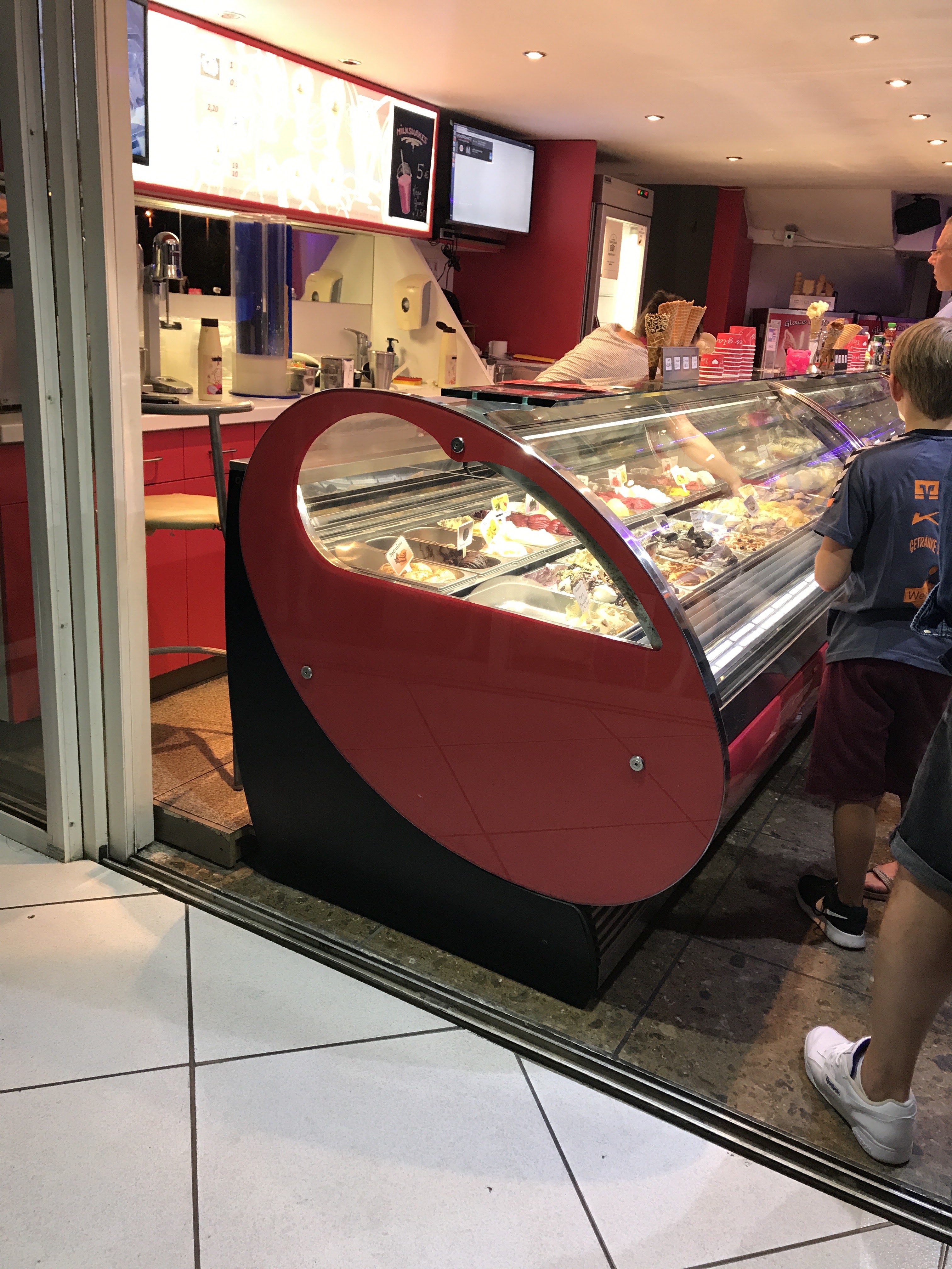 Photo n° 1 de l'avis de Marcel. fait le 31/05/2018 à 20:00