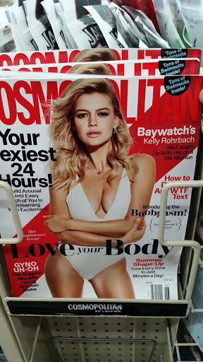 Drug Store «Walgreens», reviews and photos, 8420 Broadway, Elmhurst, NY 11373, USA