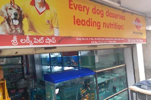 Sri Lucky Pet Shop image