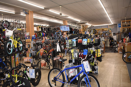 Bicycle Store «South Shore Cyclery», reviews and photos, 4758 S Packard Ave, Cudahy, WI 53110, USA