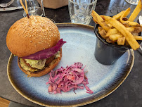 Plats et boissons du Restaurant Brasserie de l’Hôtel de Paris à Hendaye - n°8