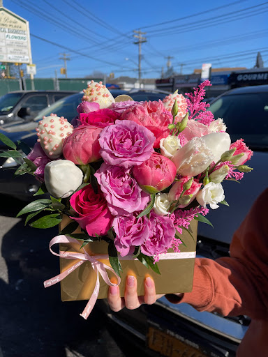 Florist «LV Flower Events», reviews and photos, 6331 Avenue N, Brooklyn, NY 11234, USA