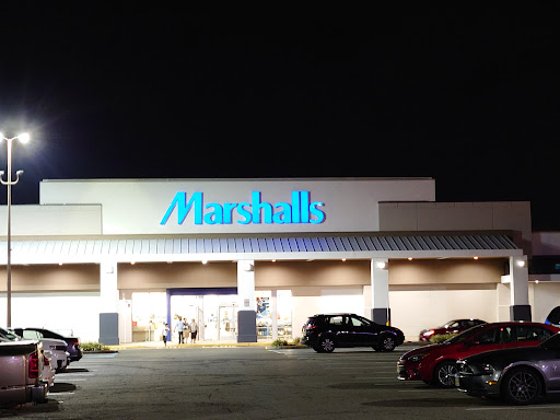 Department Store «Marshalls», reviews and photos, 1004 U.S. 9, Parlin, NJ 08859, USA