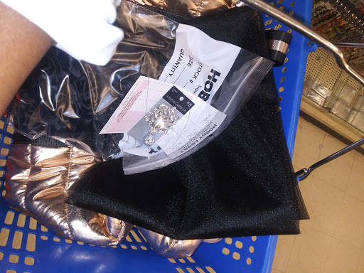 Craft Store «Hobby Lobby», reviews and photos, 920 S Monaco Pkwy, Denver, CO 80224, USA