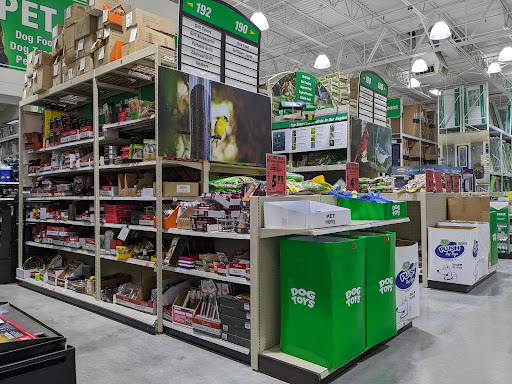 Home Improvement Store «Menards», reviews and photos, 2315 Merchant Mile, Columbus, IN 47201, USA
