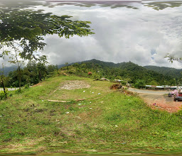 Panorama 2 Sitinjau Lauik photo