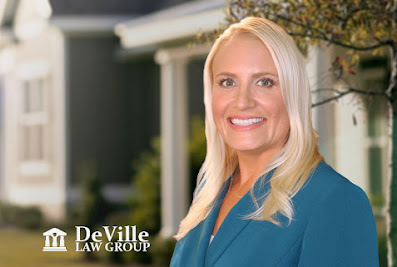 DeVille Law Group. Inc.