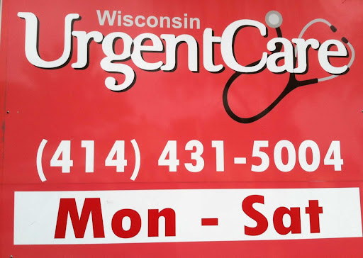 Wisconsin Urgent Care