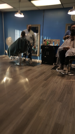 Barber Shop «Big Boys Barber Shop», reviews and photos, 7613 N 56th St, Tampa, FL 33617, USA