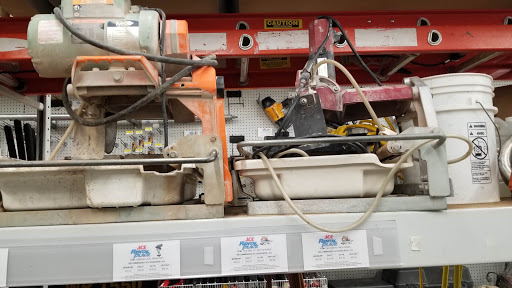 Hardware Store «Ace Hardware», reviews and photos, 9680 Foley Blvd NW, Coon Rapids, MN 55433, USA