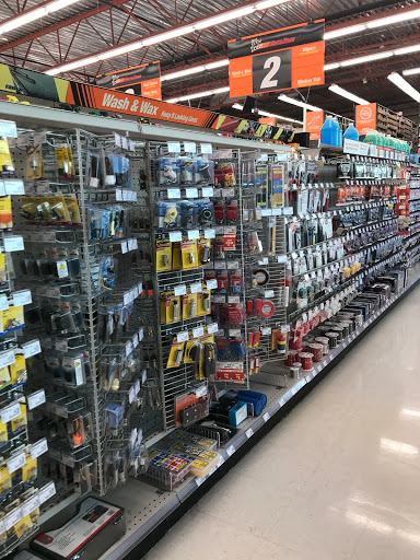 Auto Parts Store «AutoZone», reviews and photos, 41850 Jackson St, Indio, CA 92203, USA