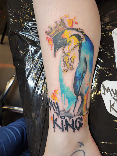 Explore tattoo ideas 2024, creative tattoo ideas in Fremont, available at Eternal Tattoo And Body Piercing